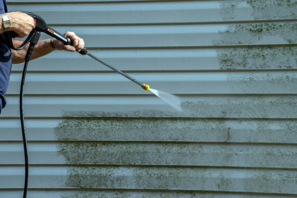 Best Deck Cleaning Services  in Knox, PA