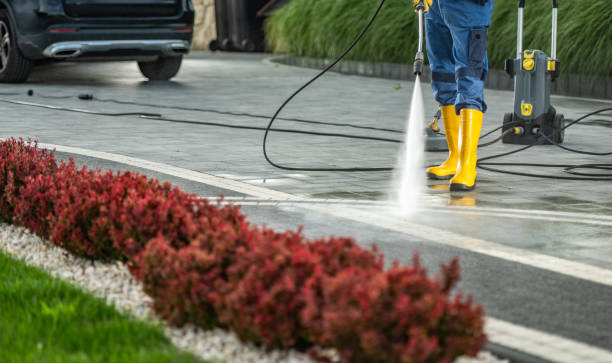 Why Choose Our Certified Pressure Washing Experts for Your Project Needs in Knox, PA?