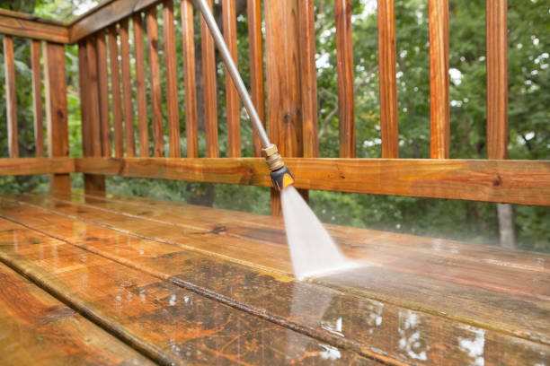 Trusted Knox, PA Pressure Washing Experts