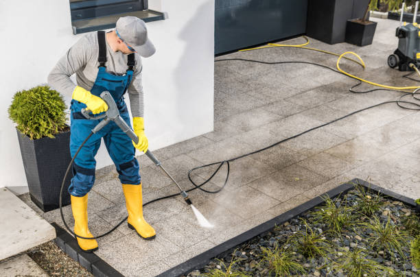 Pressure Washing Contractors in Knox, PA