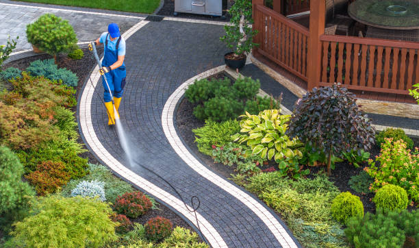 Reliable Knox, PA Pressure Washing Solutions