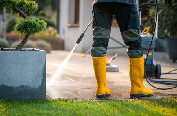 Local Pressure Washing Services in Knox, PA